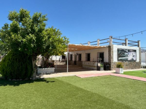 Finca Mi Alma, Ogijares